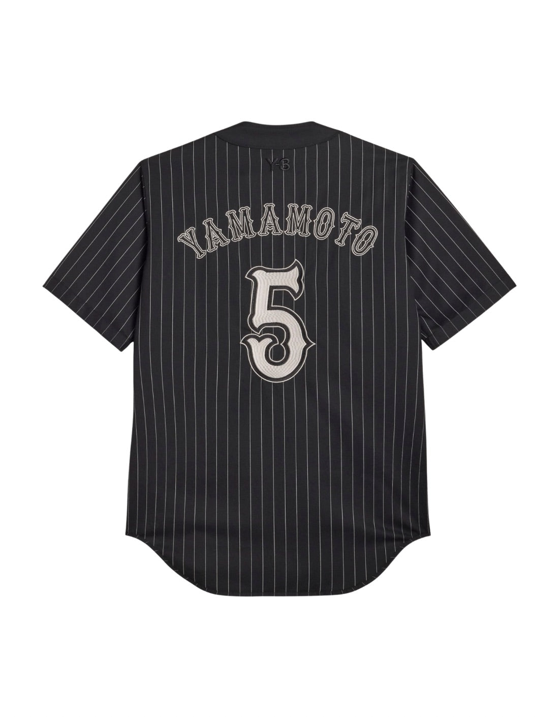 Chaqueta zipper bsball "Elite 5” - Y-3