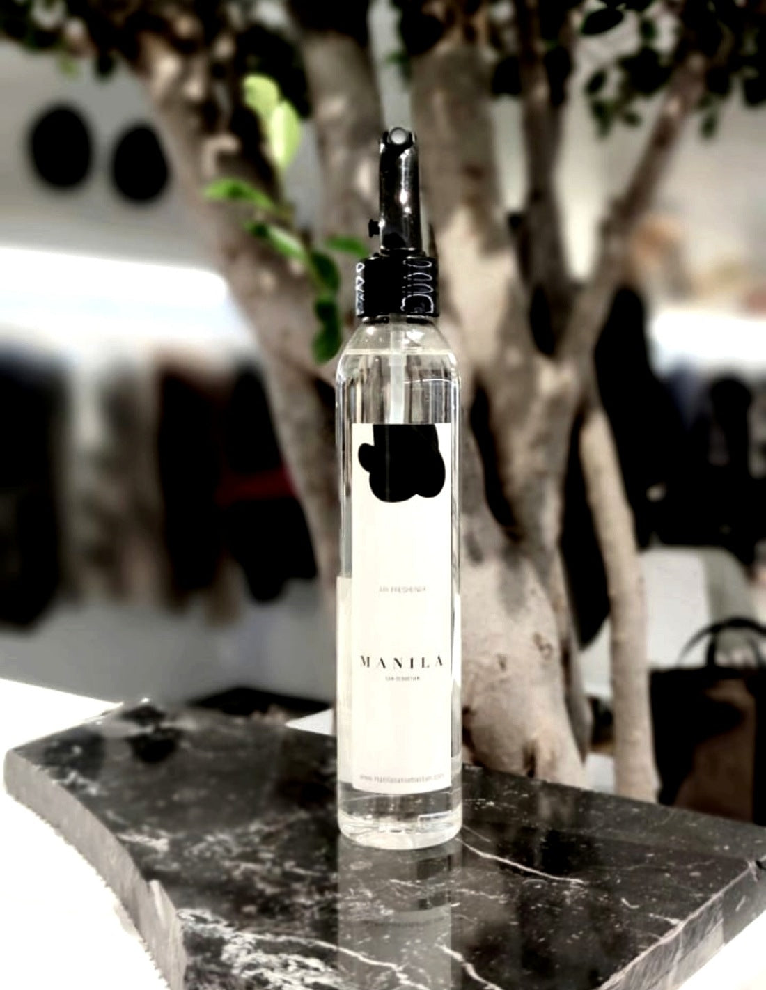 Manila Air Freshener