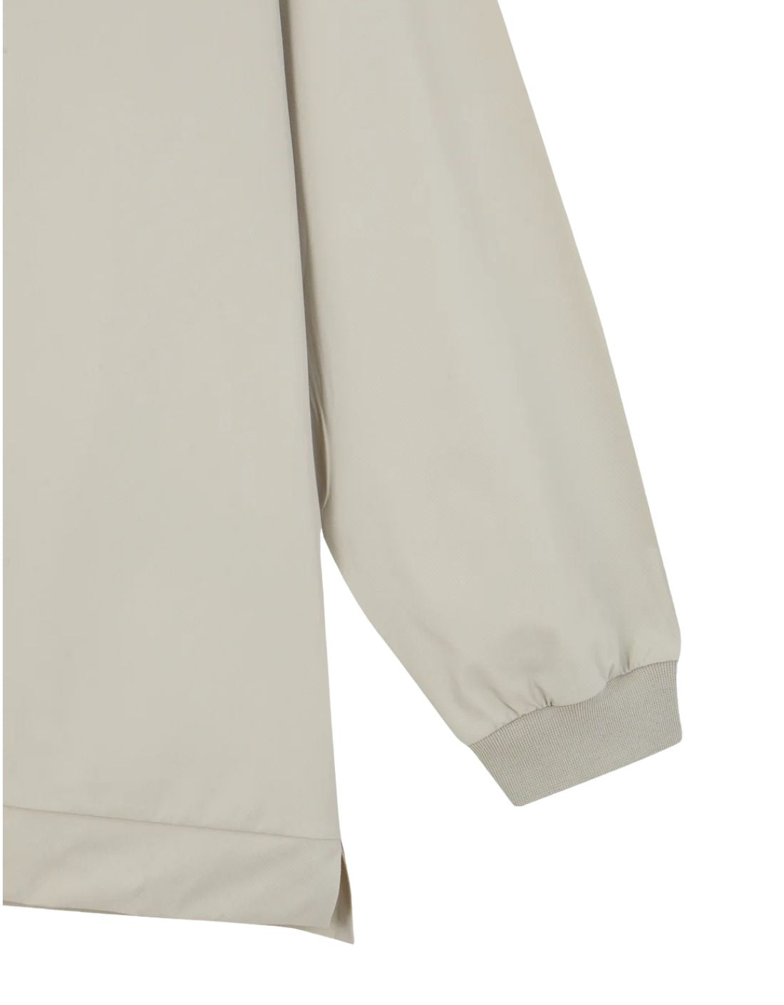 Sudadera tejido técnico "N WR"