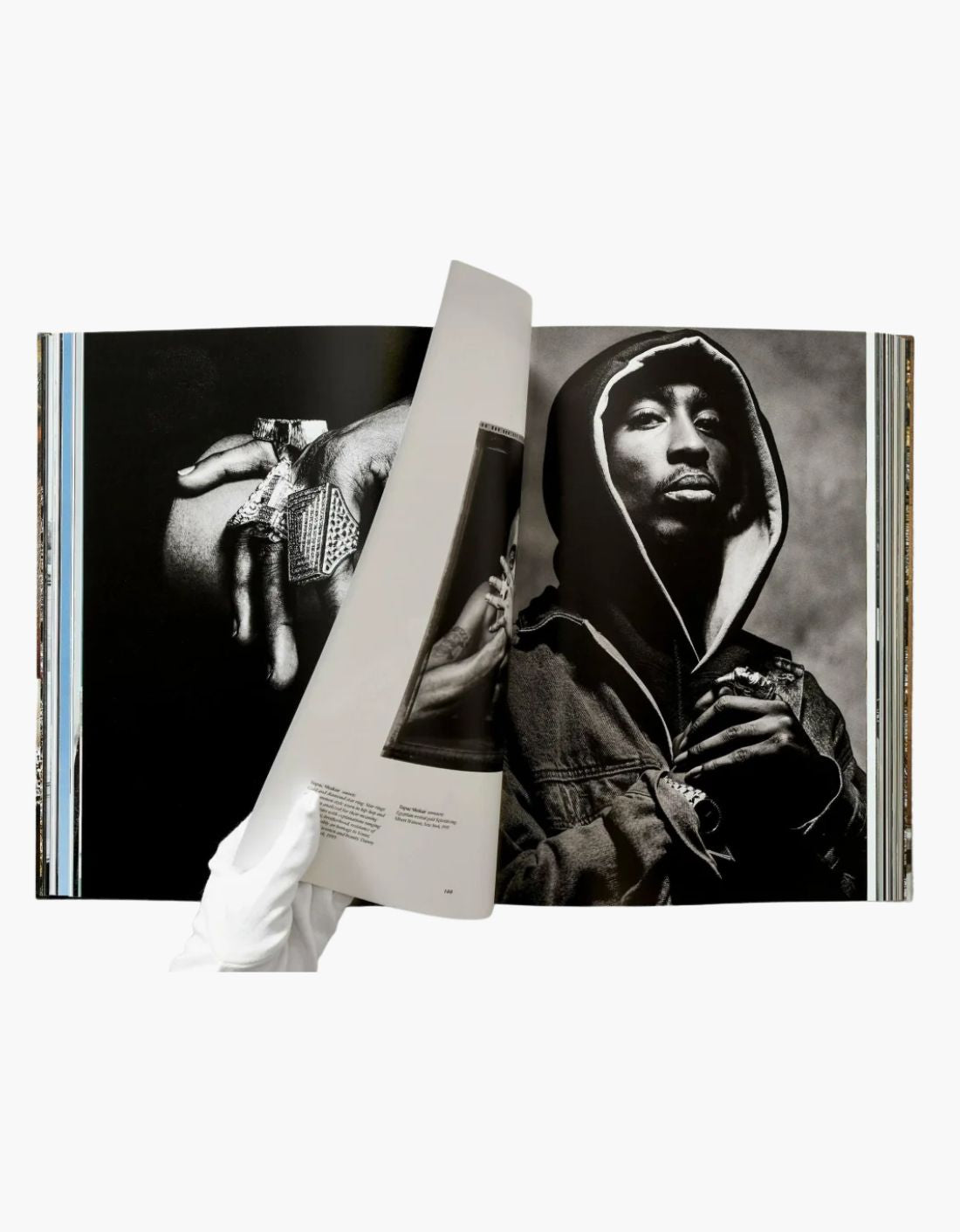 Libro - Ice Cold. A Hip-Hop Jewelry History