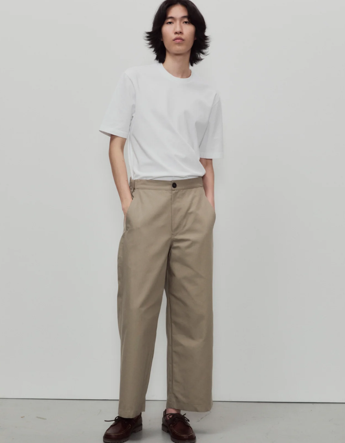 Pantalon "Regular Pants" RPWR