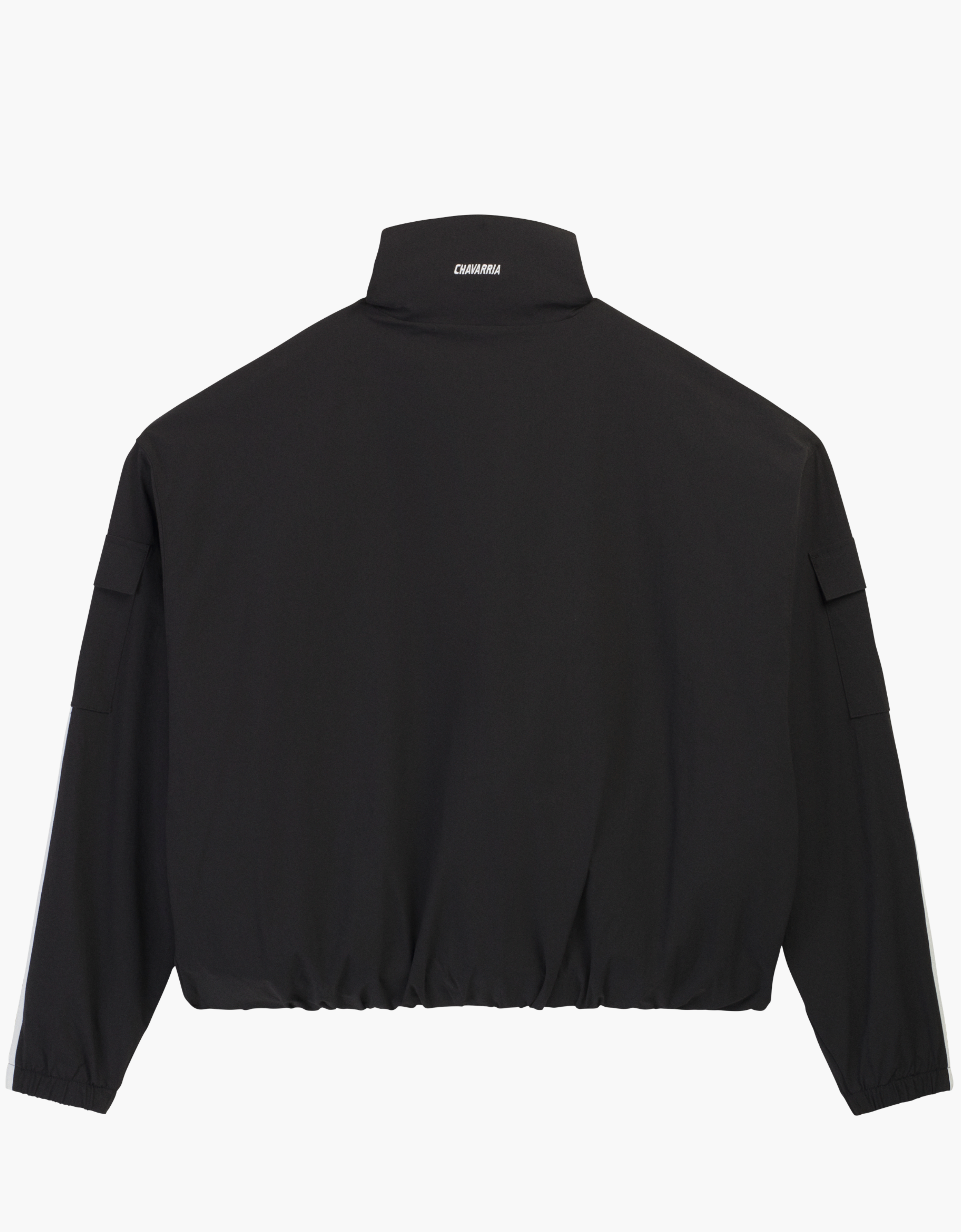 Chaqueta "CARGO CHAVARRIA" - aWC