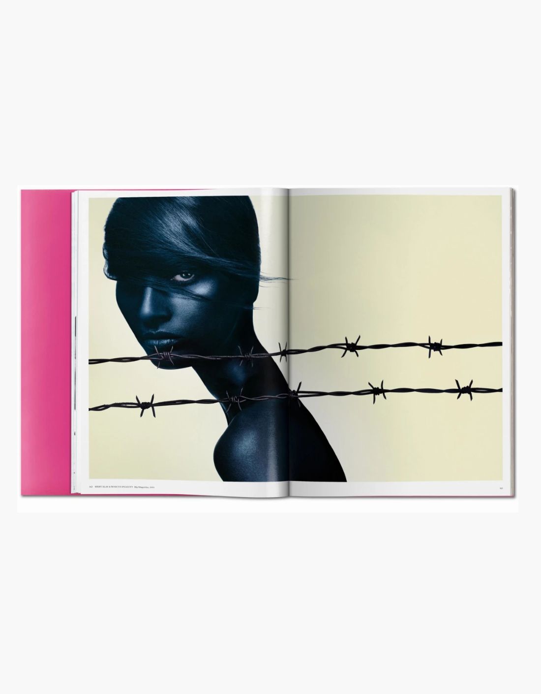 Libro - Gisele Bündchen