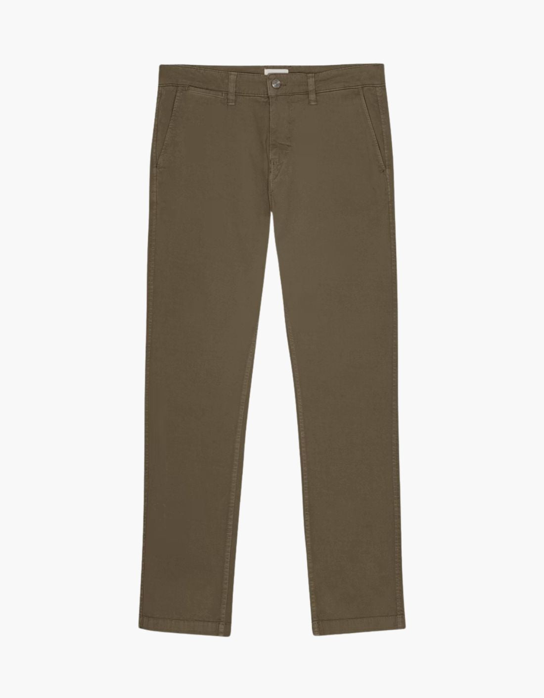 Pantalon chino slim Marco
