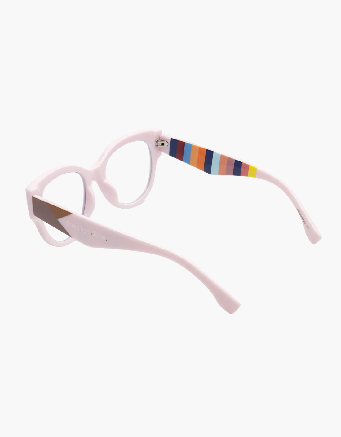 Lunettes de vue - Odry