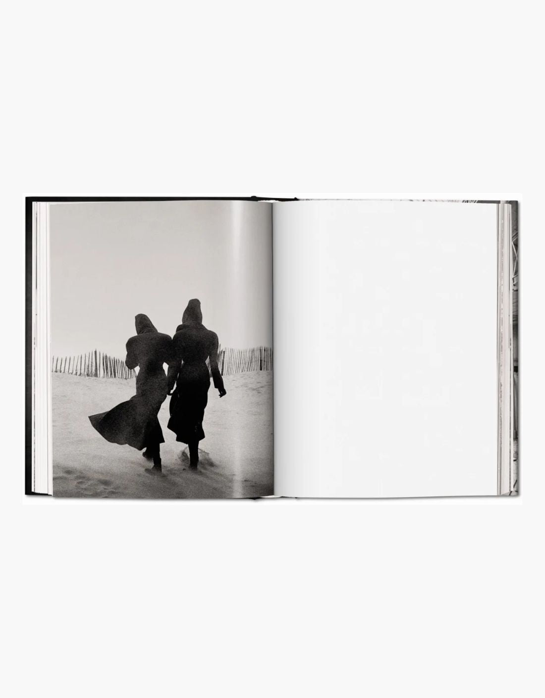 Libro - Peter Lindbergh. Azzedine Alaïa