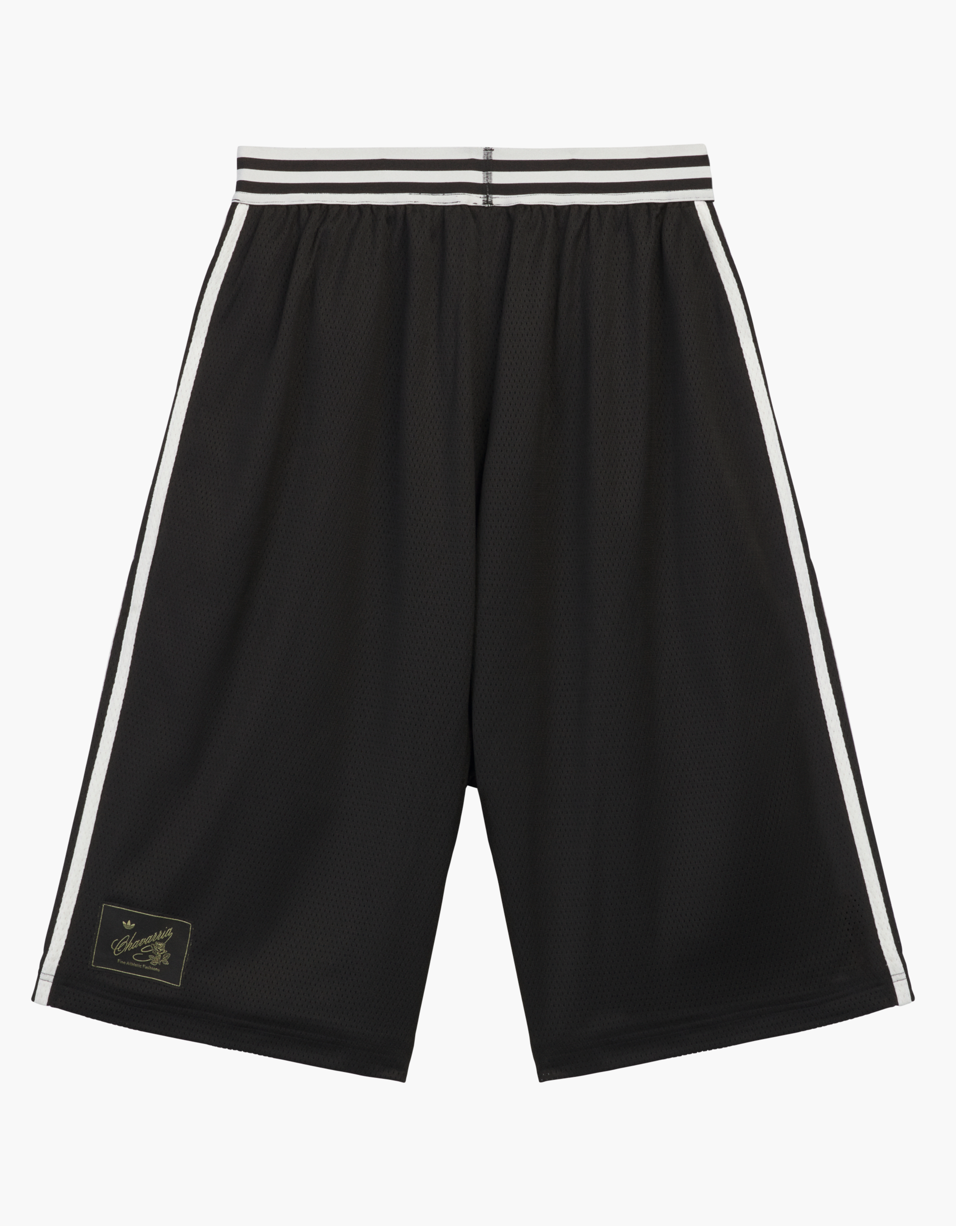 Bermudas "Mallas Chavarria - aWC