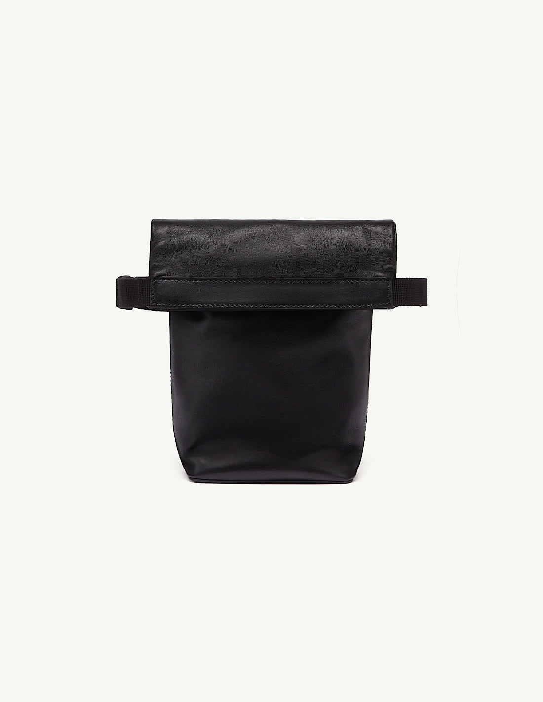 Mini bolso funcional MM6