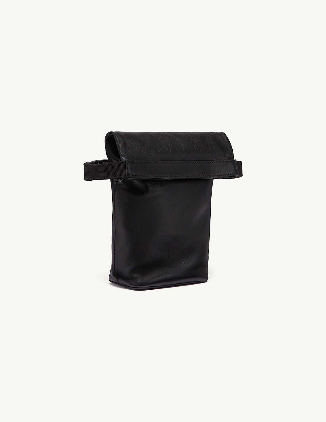 Mini bolso funcional MM6