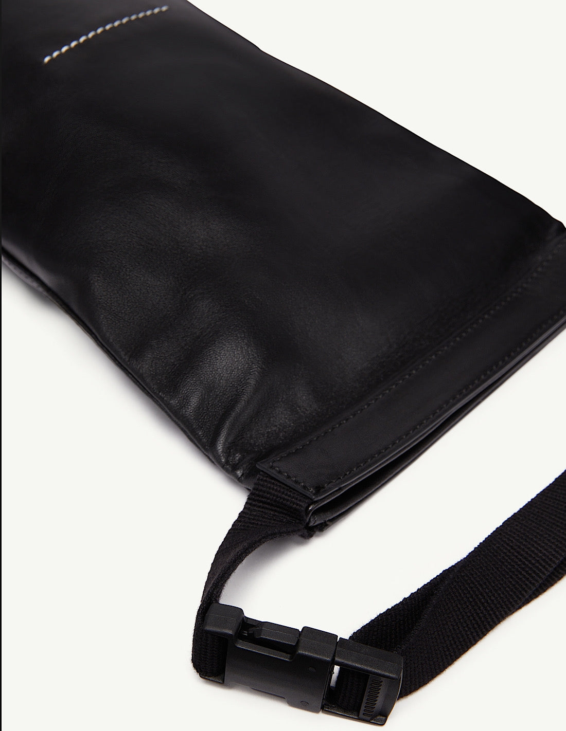 Mini bolso funcional MM6