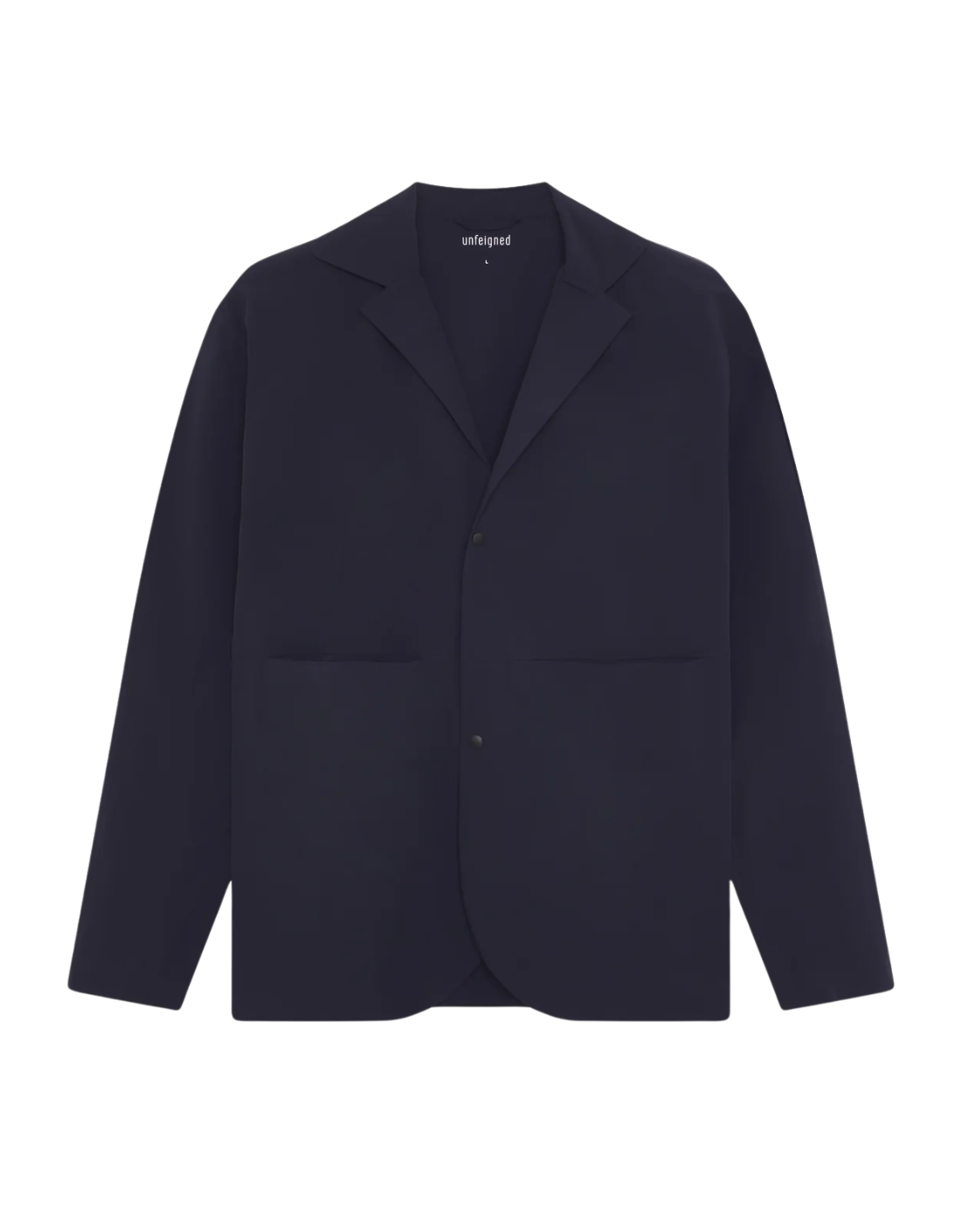 Blazer técnico N WR