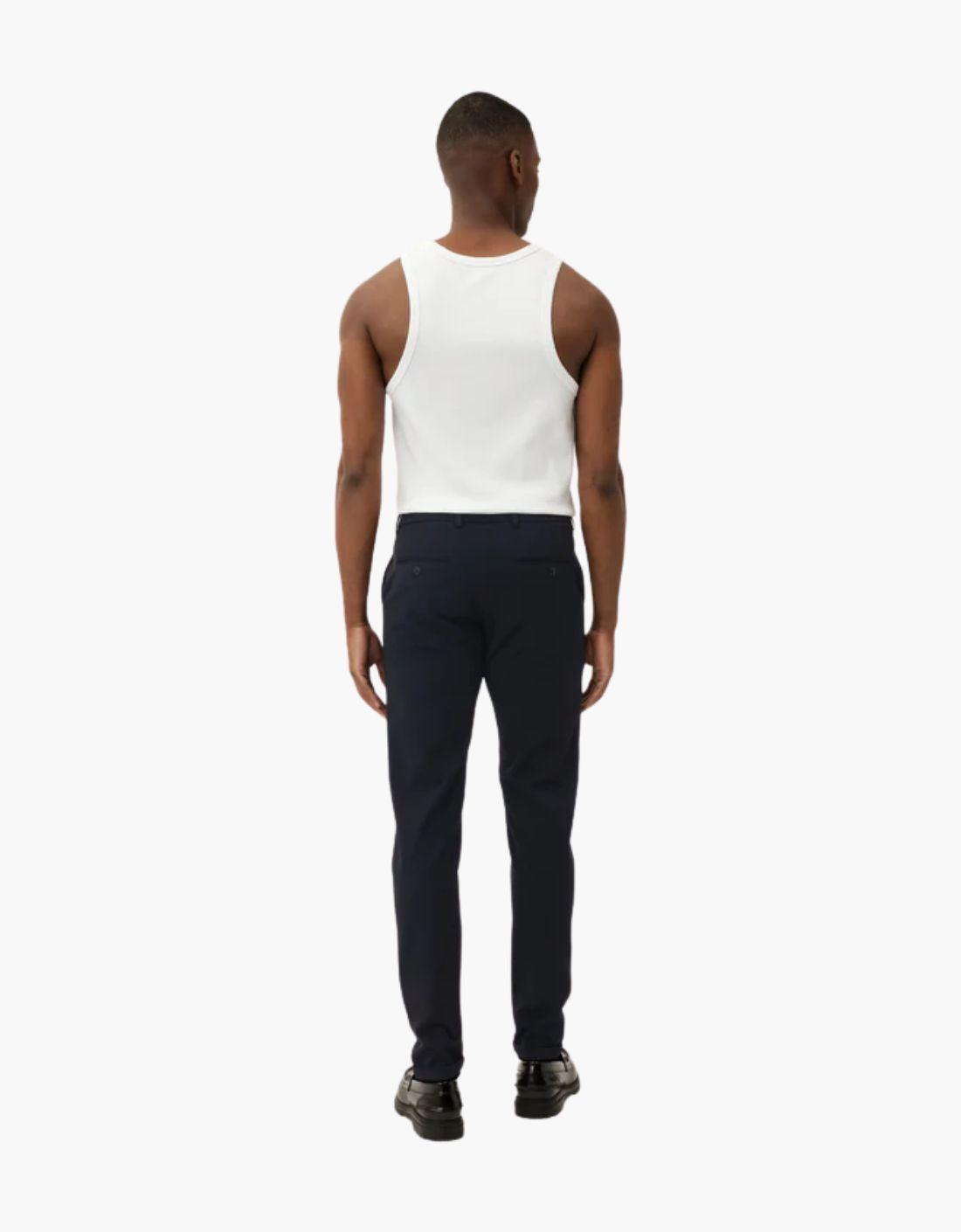 Pantalon de costume « Como »