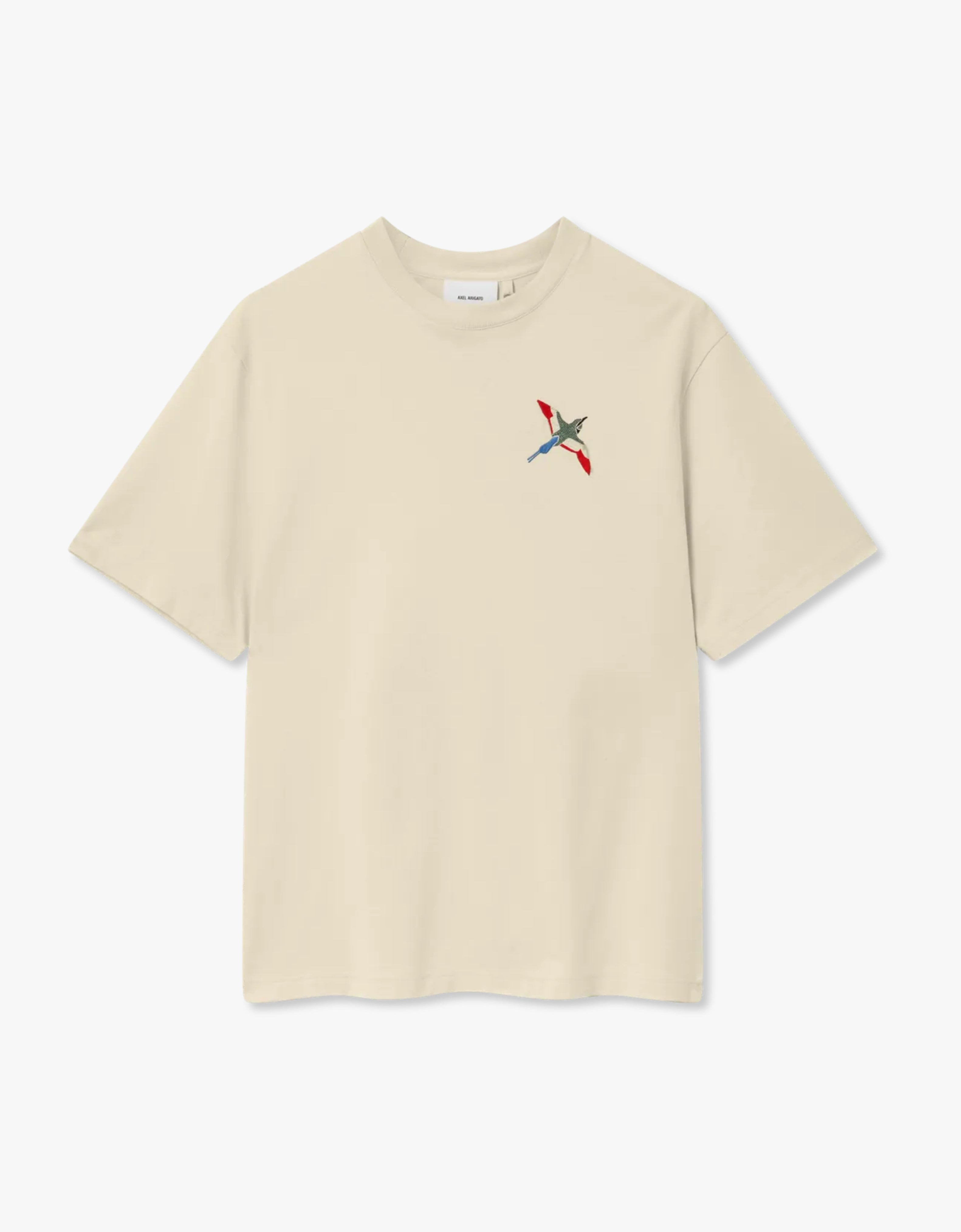 Camiseta "Micro Bee Bird"