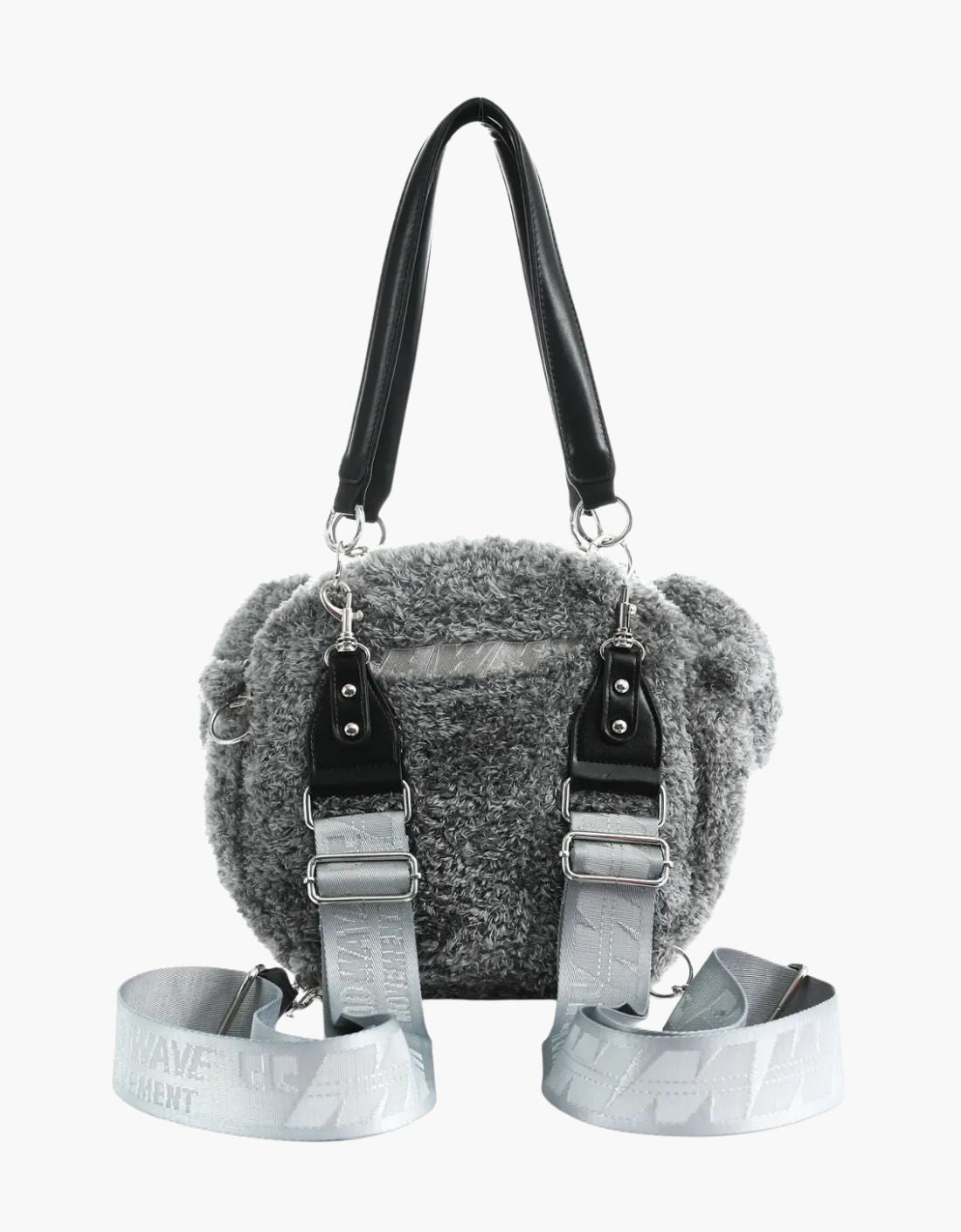 Bolso MID "Mike Teddy" - MWM