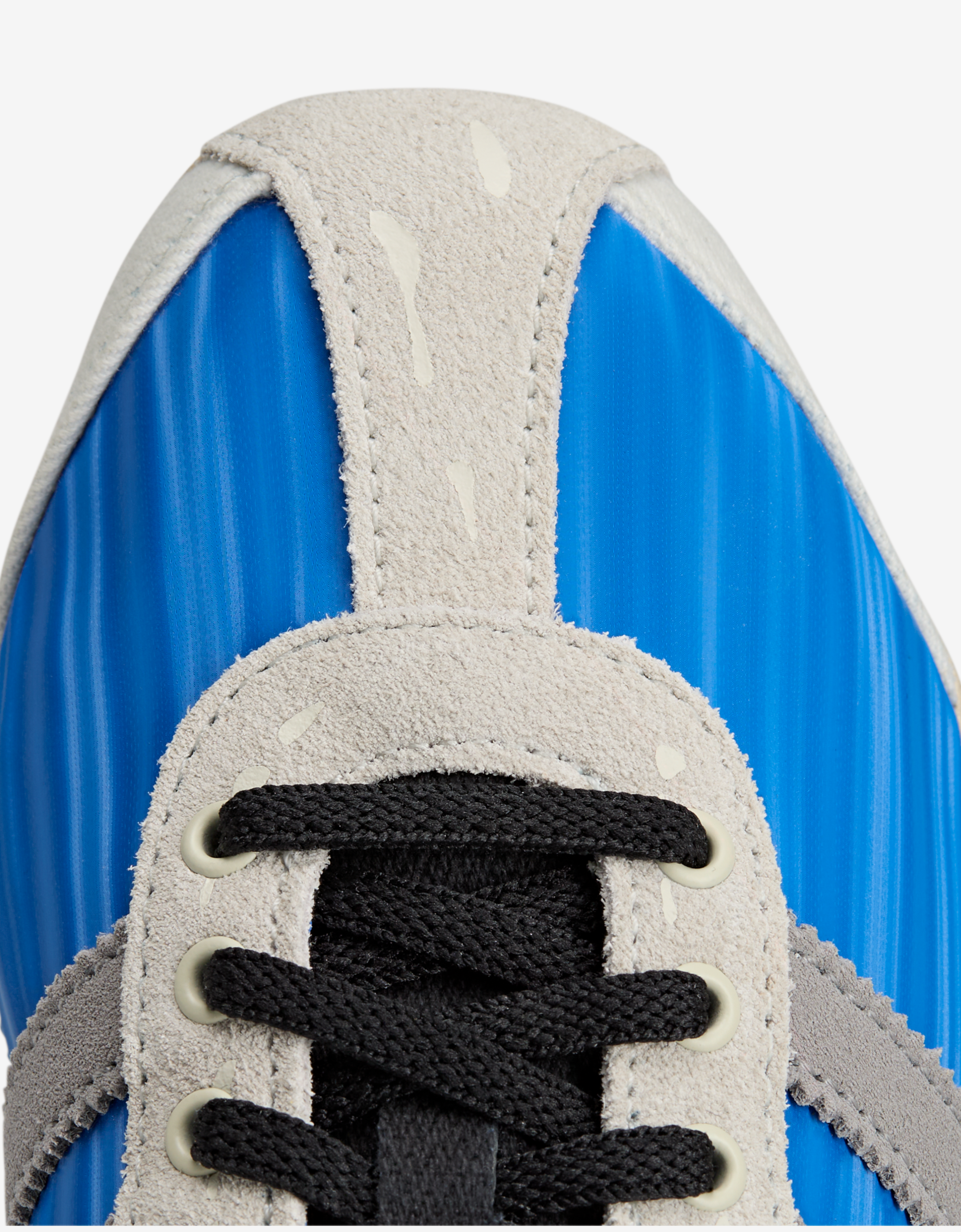 Zapatilla "Tokyo" Azul - ADIDAS X SFTM