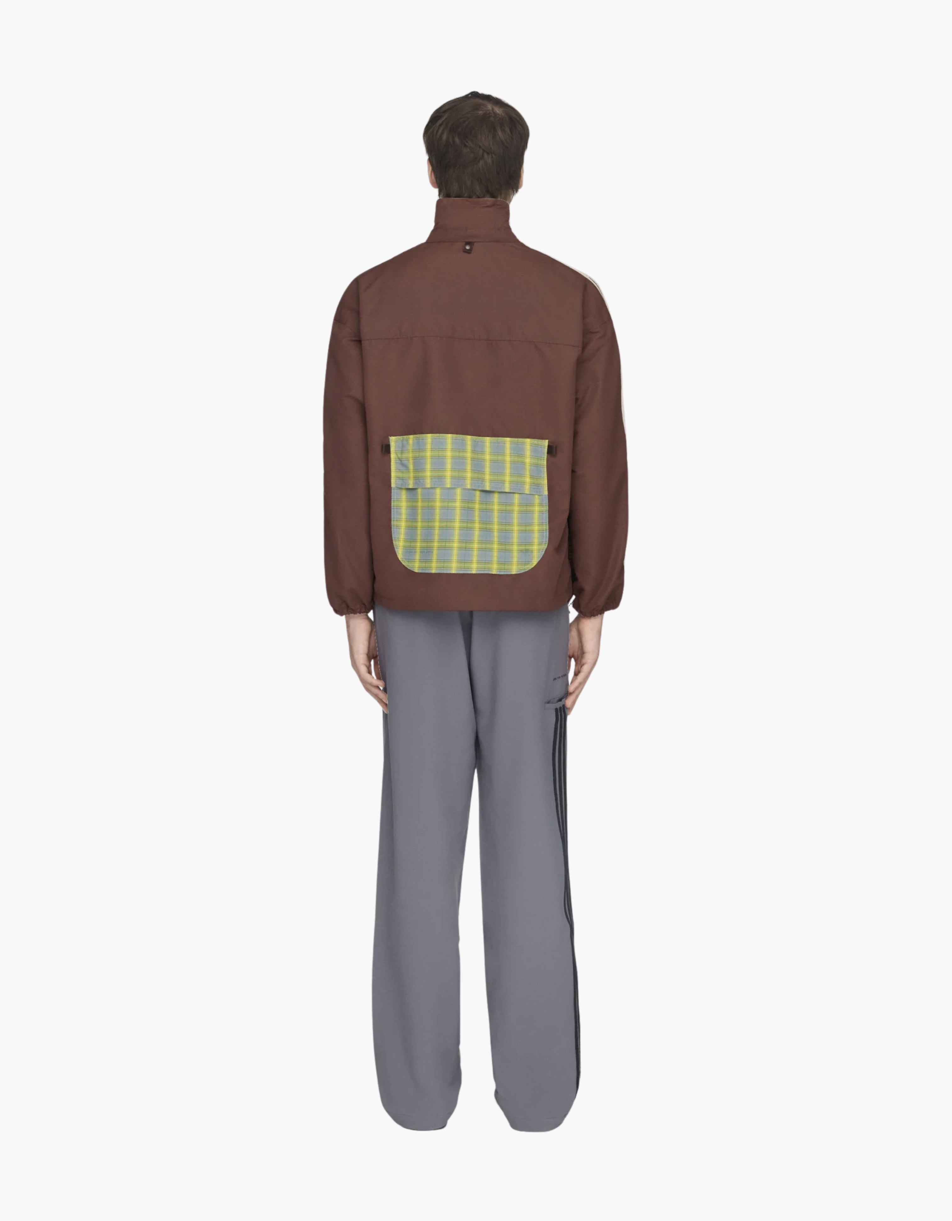 Chaqueta track convertible - ADIDAS x SFTM