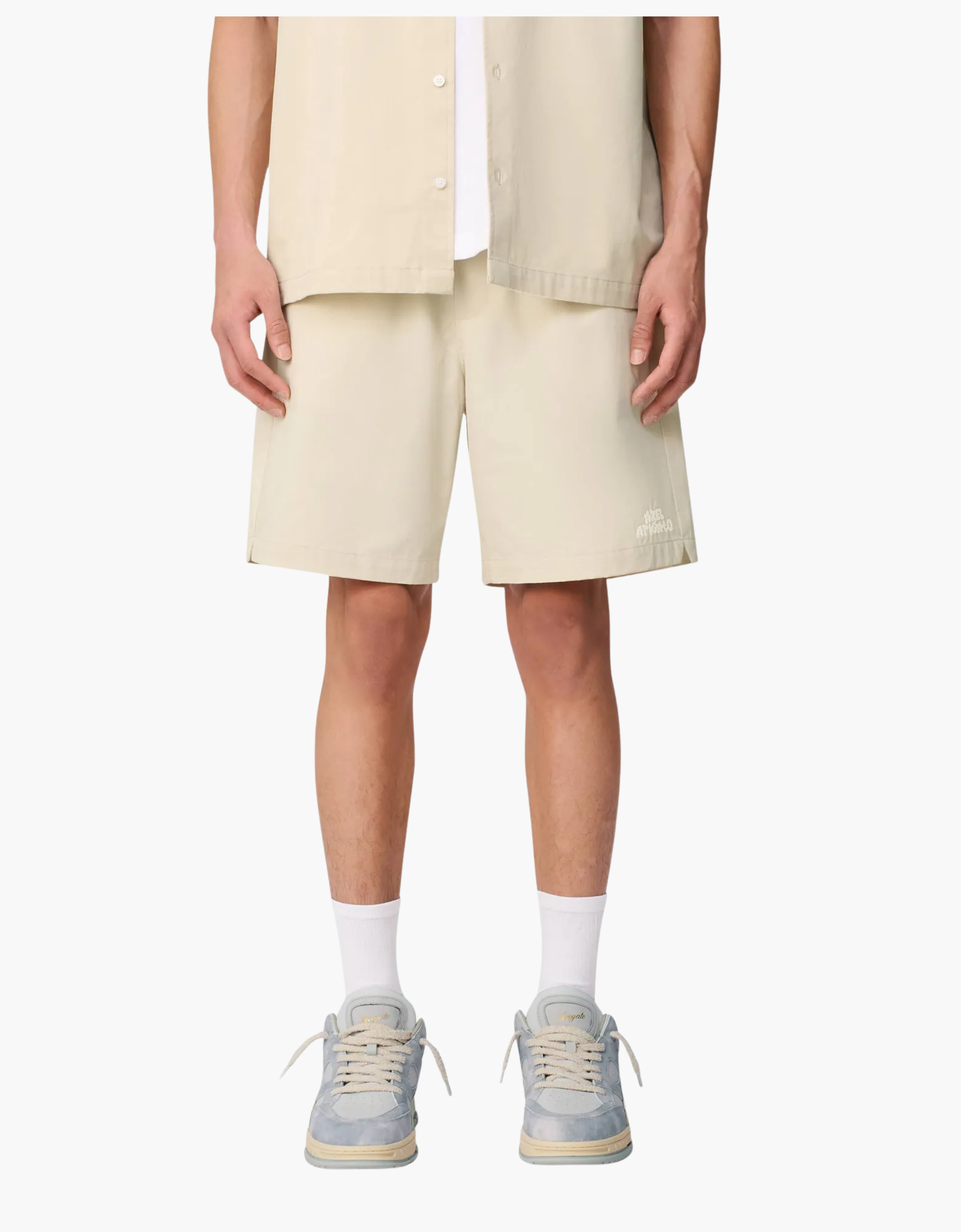 Pantalon corto "Heath"