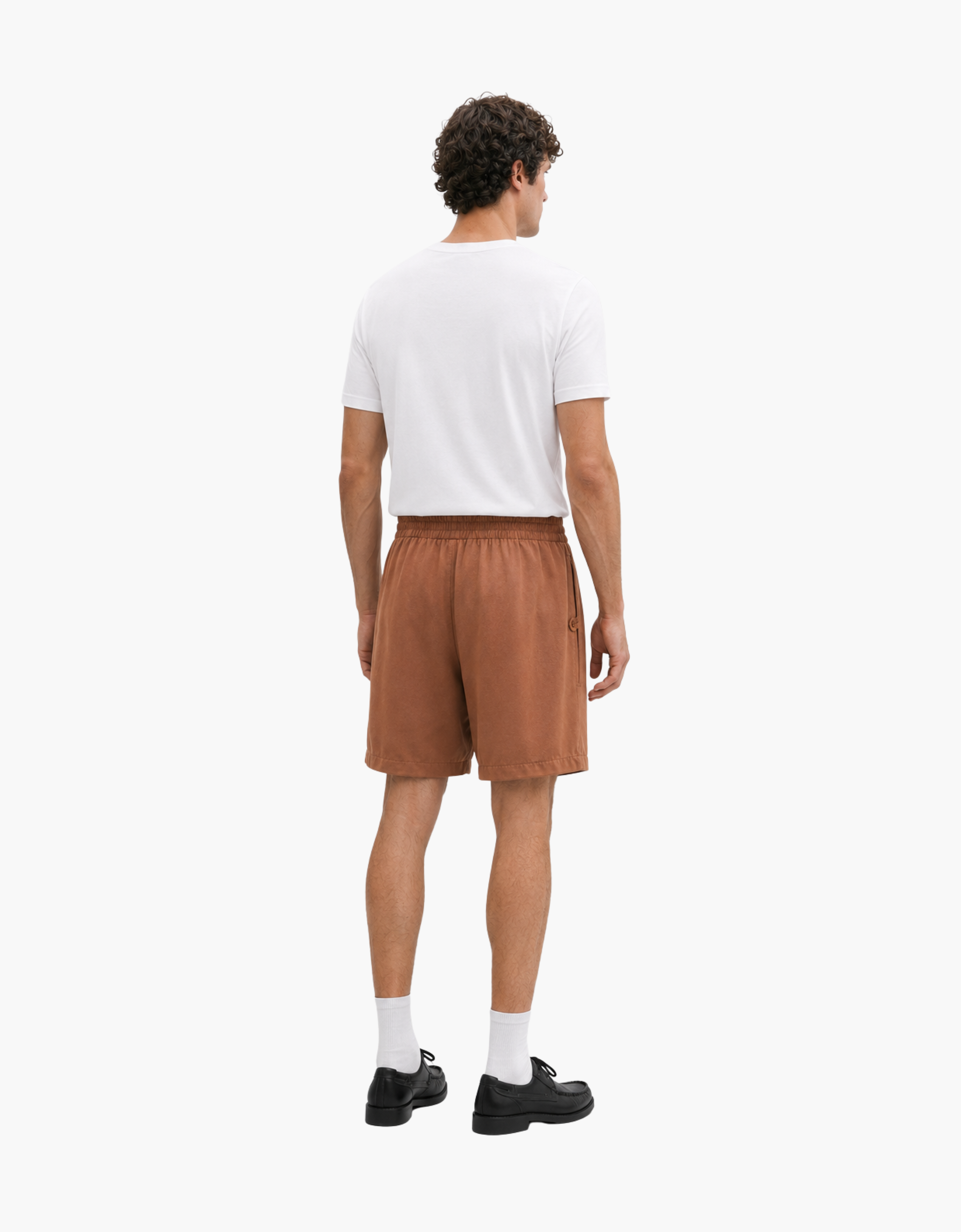 Pantalon corto "Kostas"