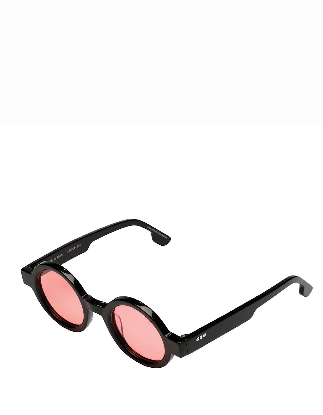 Lunettes « Adrian Black Laser »