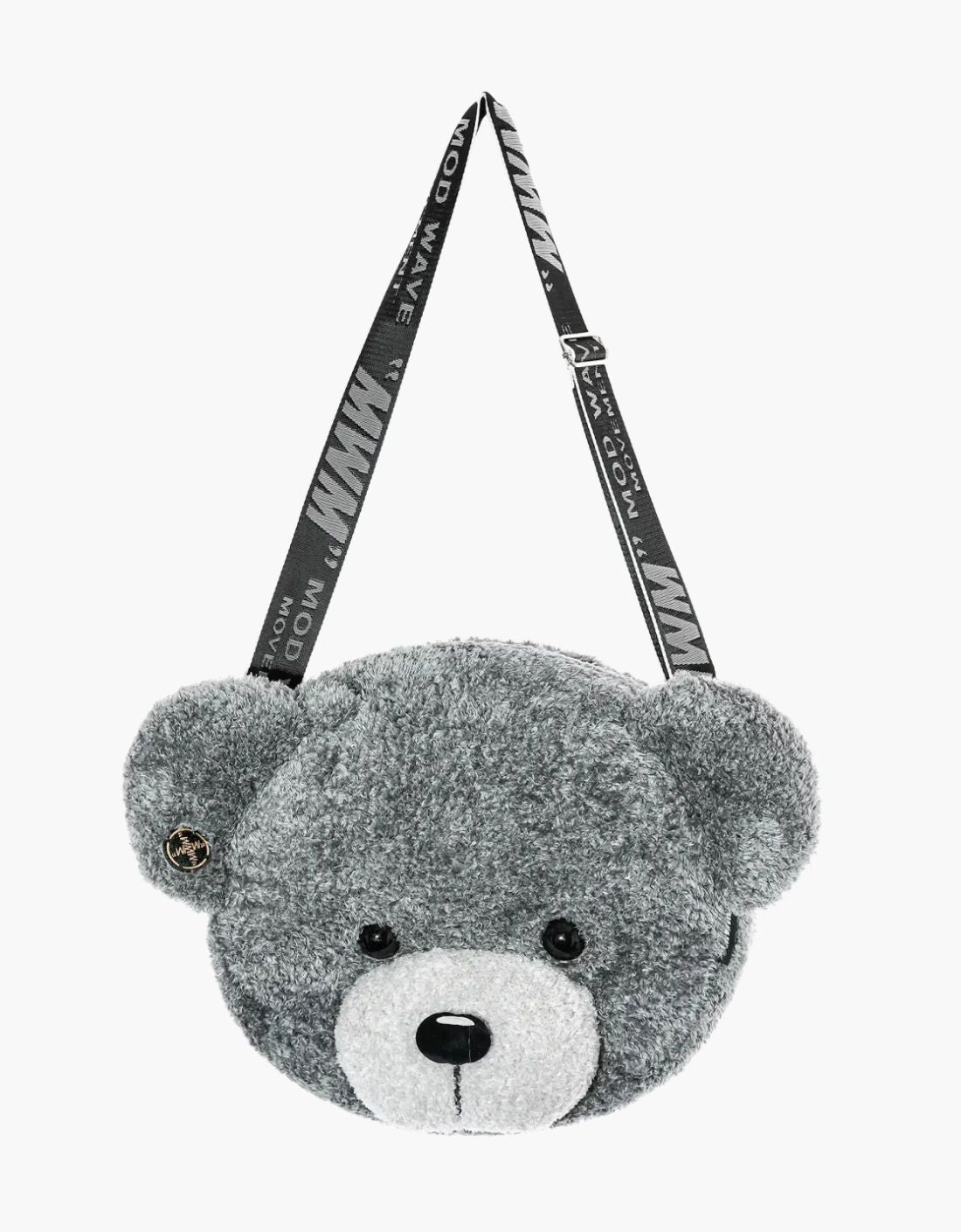 Bolso MID "Mike Teddy" - MWM
