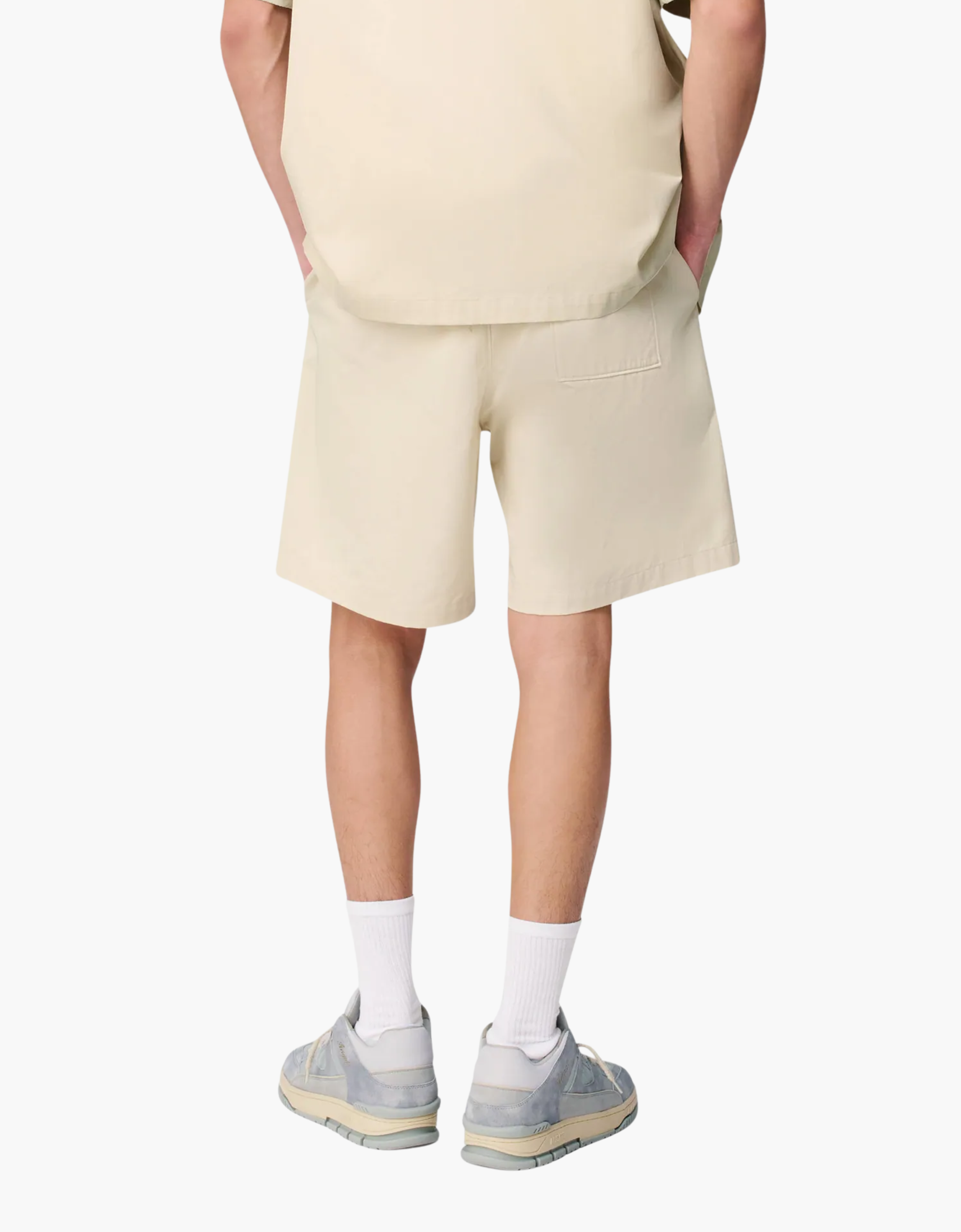 Pantalon corto "Heath"