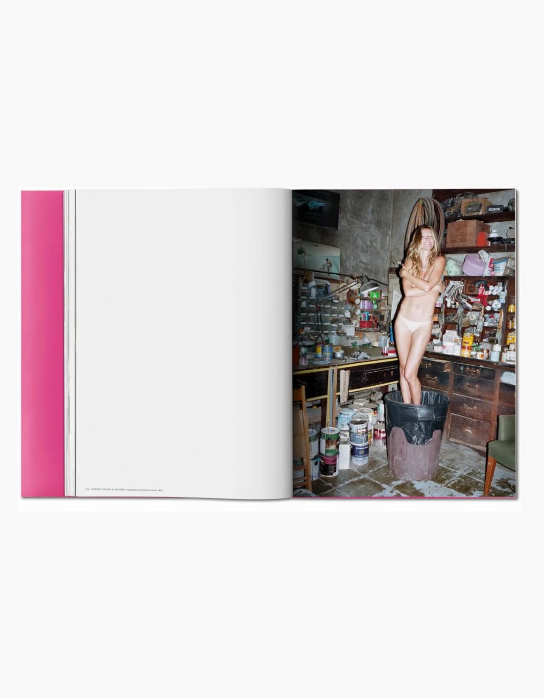 Libro - Gisele Bündchen