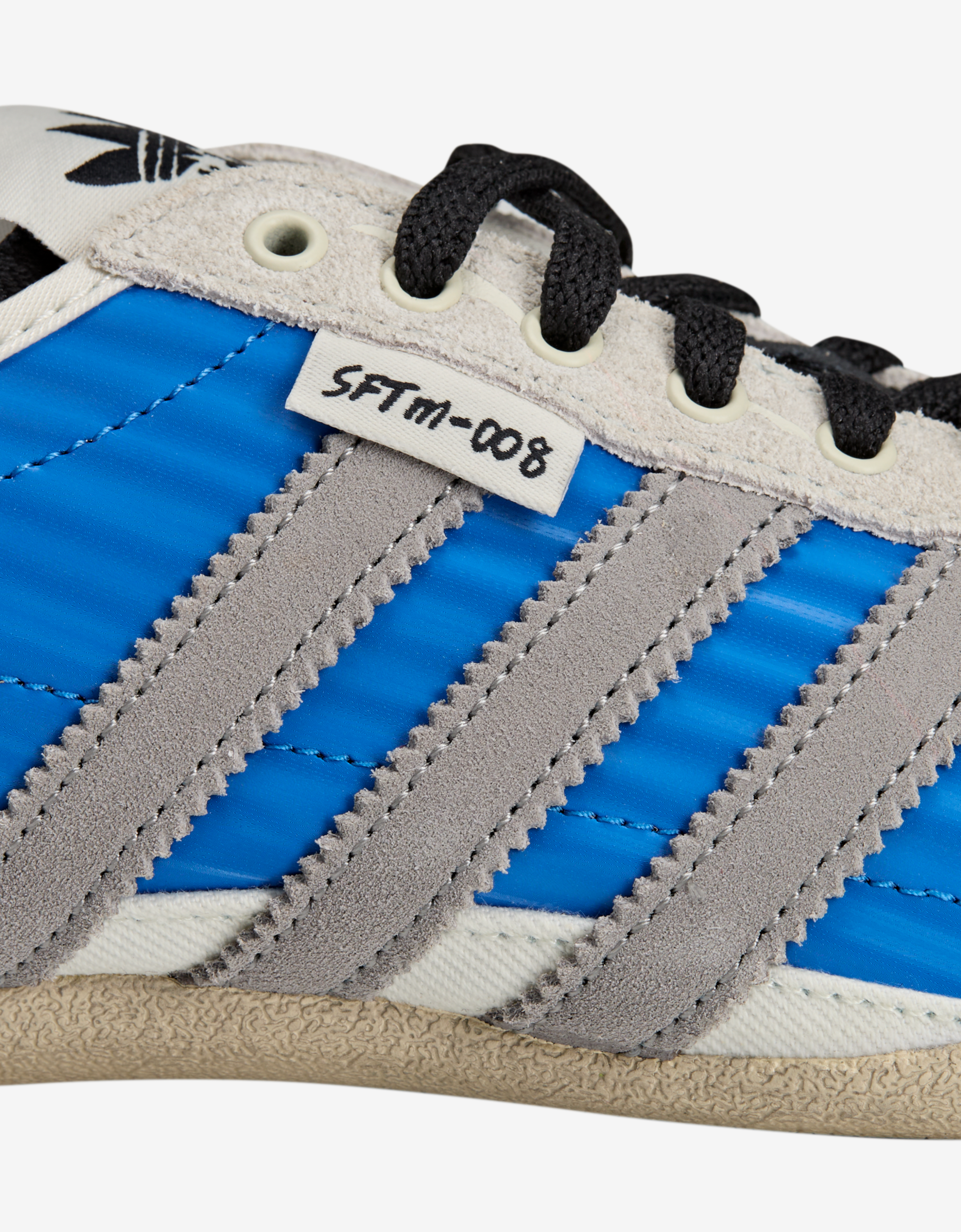 Zapatilla "Tokyo" Azul - ADIDAS X SFTM