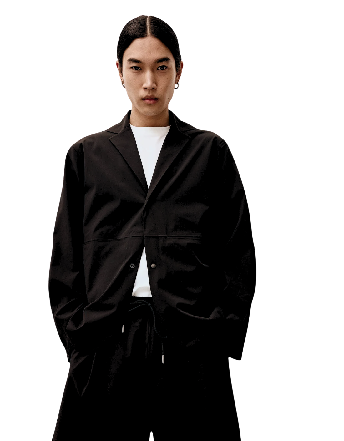 Blazer técnico N WR