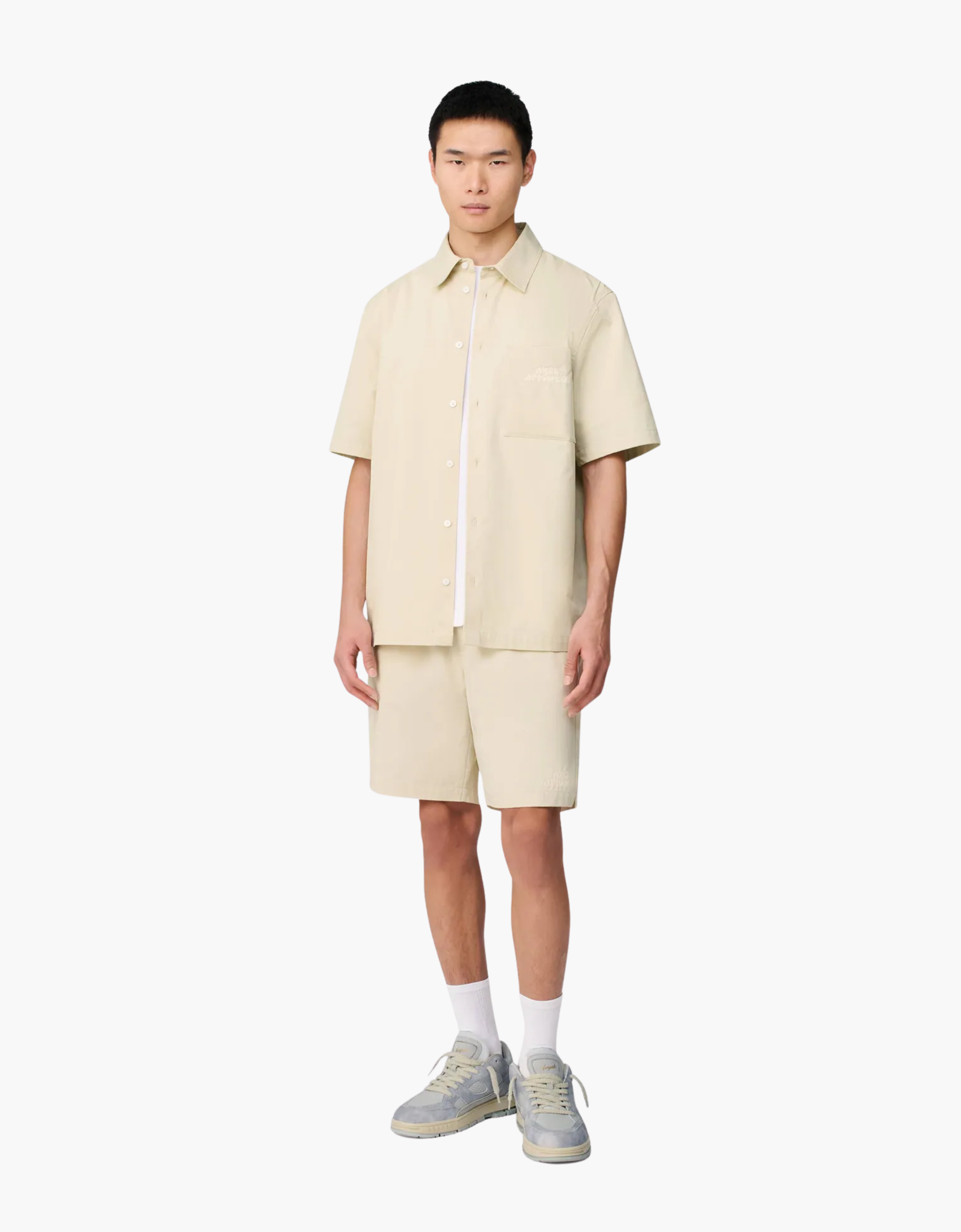 Pantalon corto "Heath"