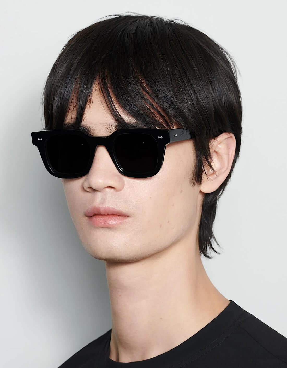"Sun Black 04" Sunglasses