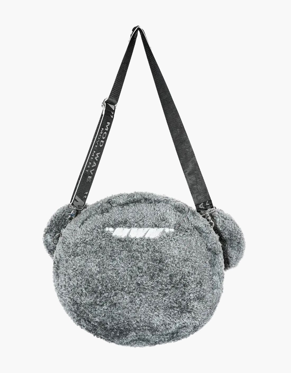 Bolso MID "Mike Teddy" - MWM