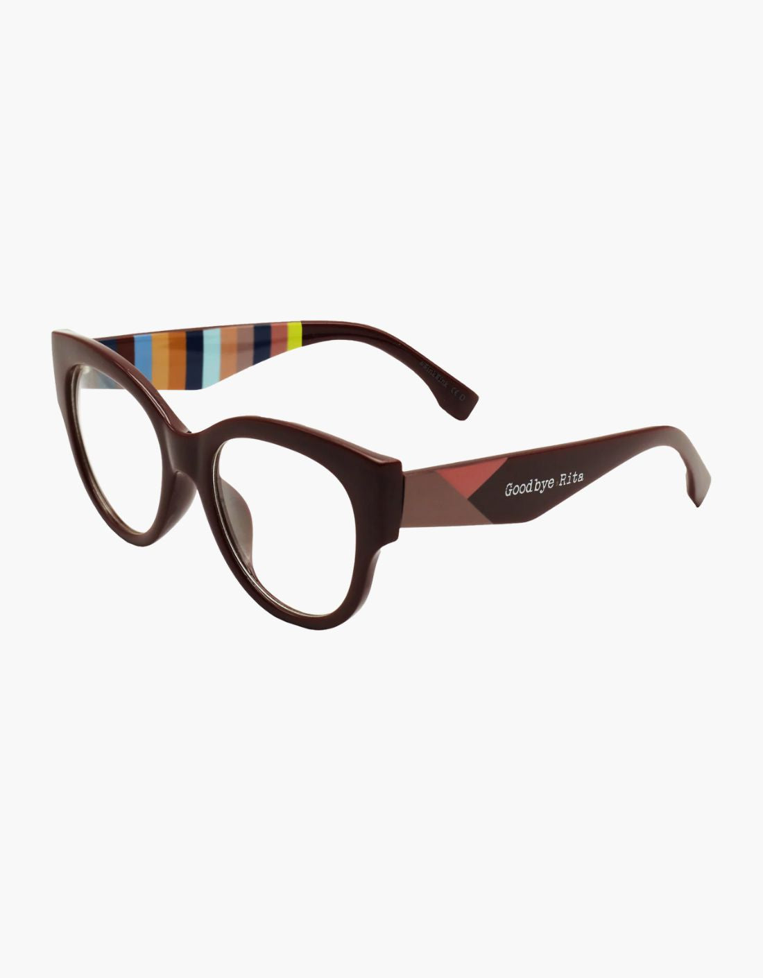 Lunettes de vue - Odry