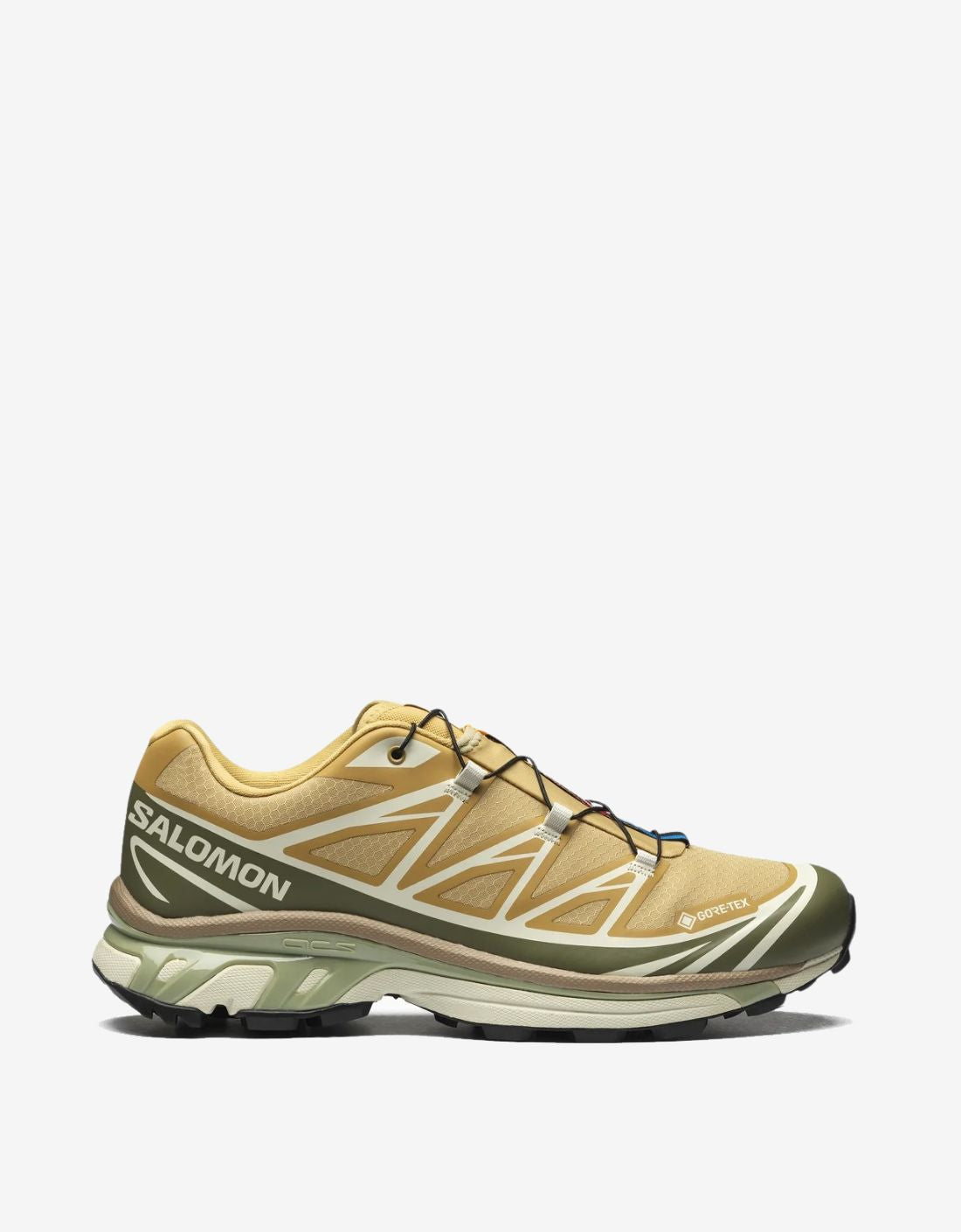Salomon - XT-6 GTX (Antilope)