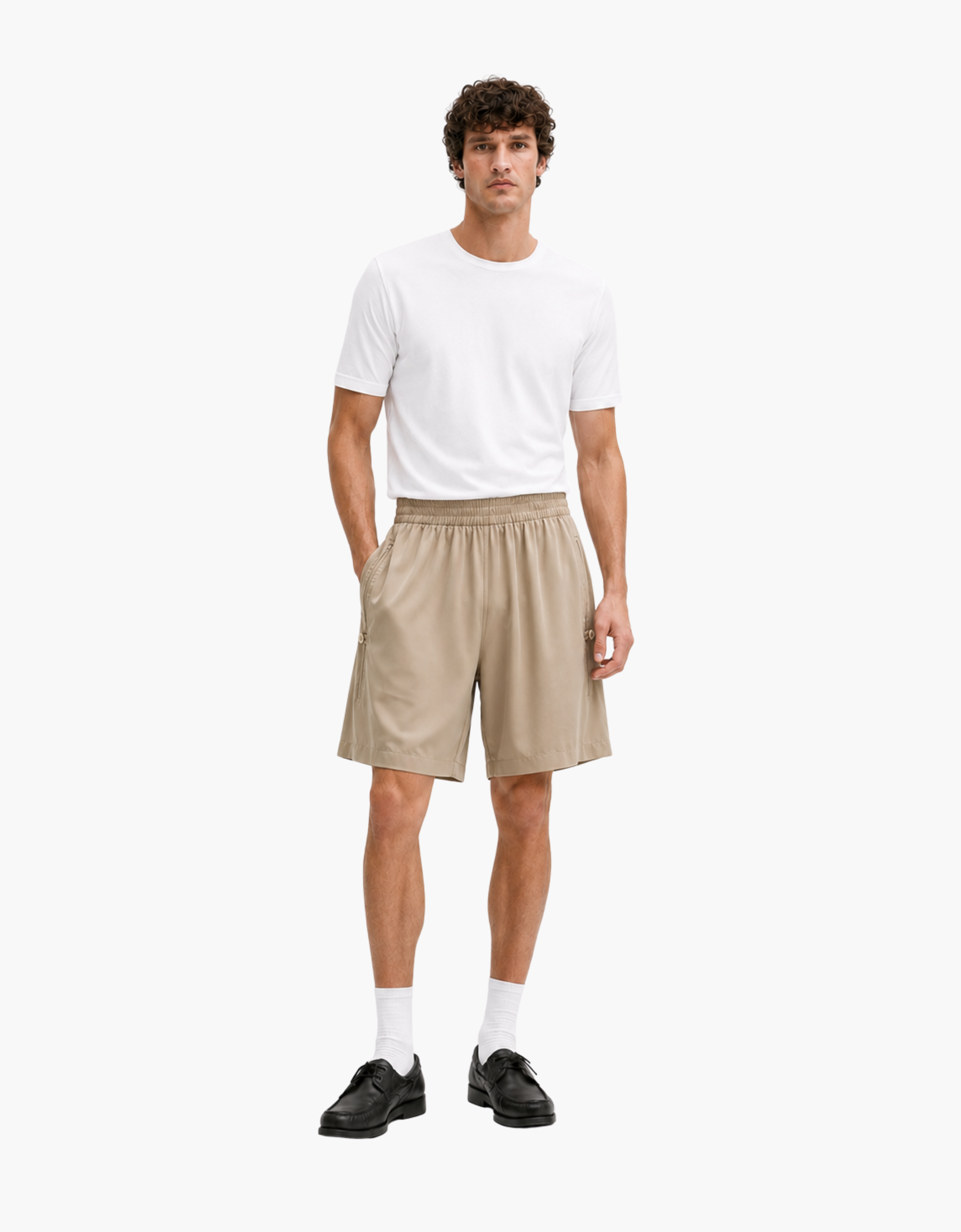 Pantalon corto "Kostas"