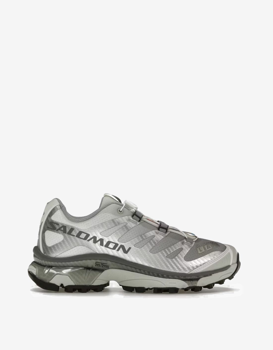Salomon - XT-4 OG (Peau de requin / Métal)