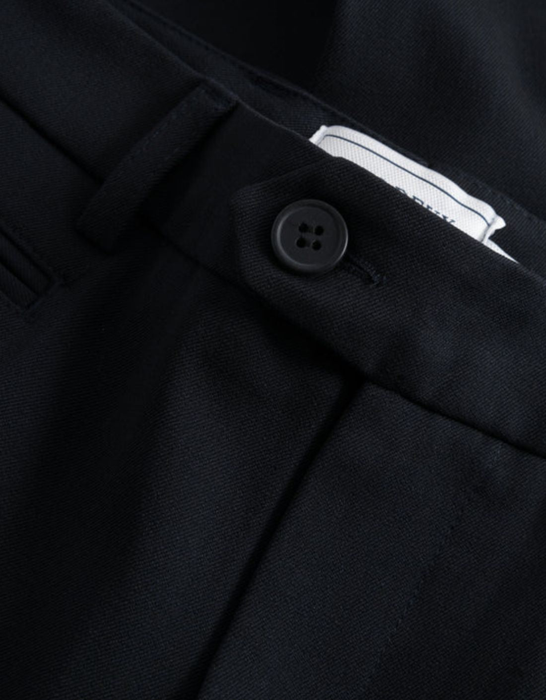 Pantalon de costume « Como »