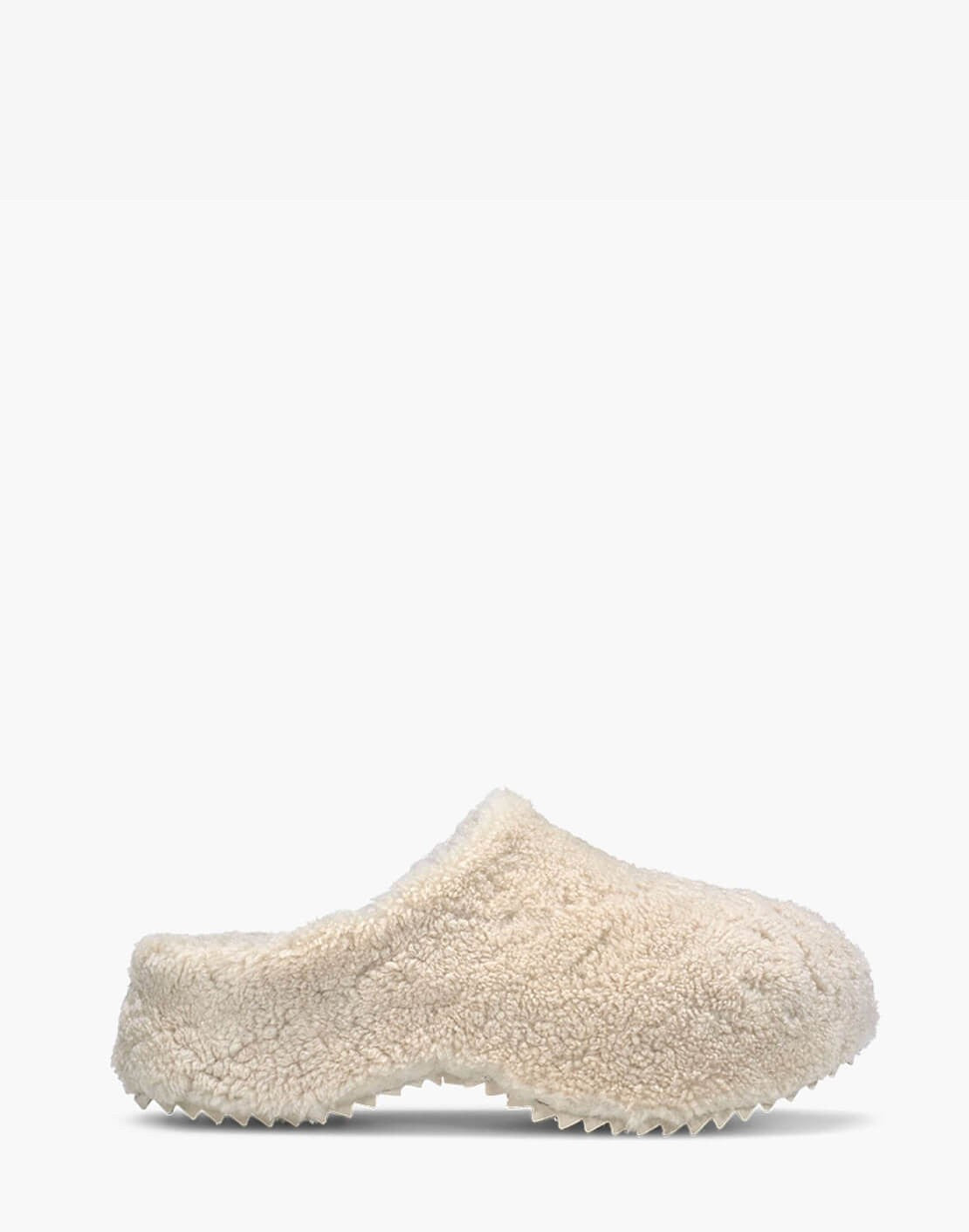 Zueco FULL CURLY Sabot