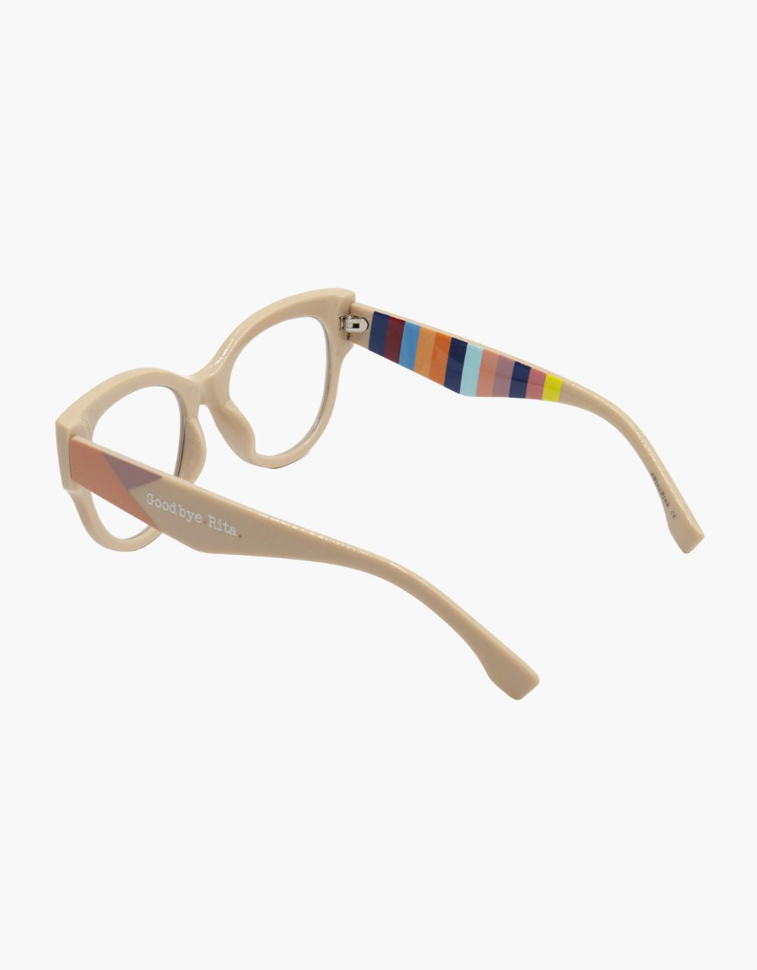 Lunettes de vue - Odry