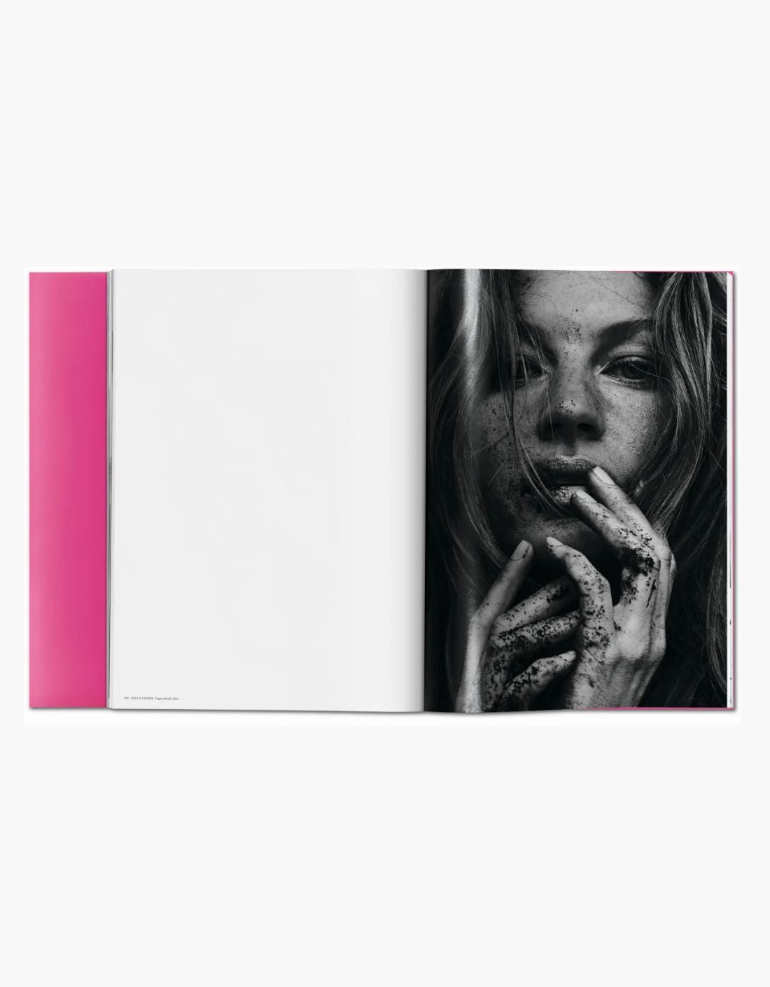 Libro - Gisele Bündchen