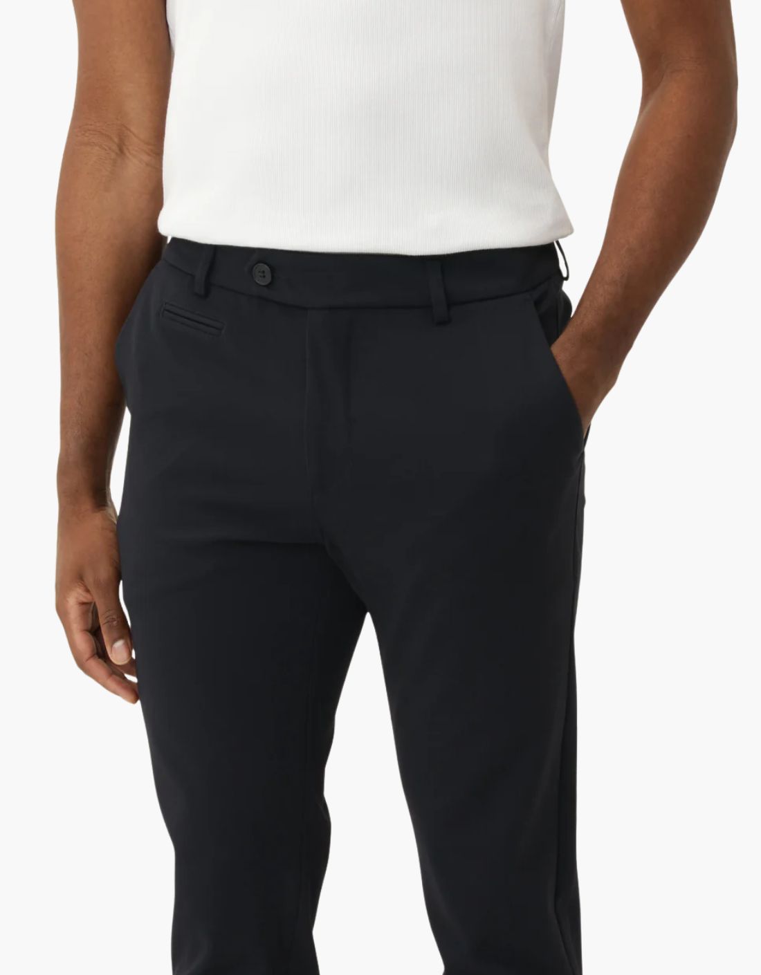 Pantalon de costume « Como »