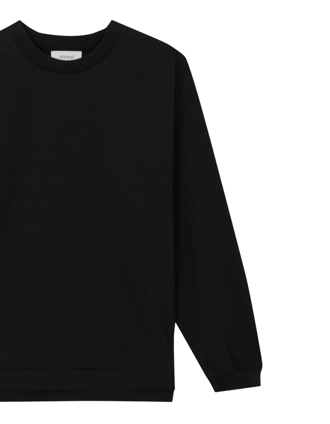 Sudadera tejido técnico "N WR"