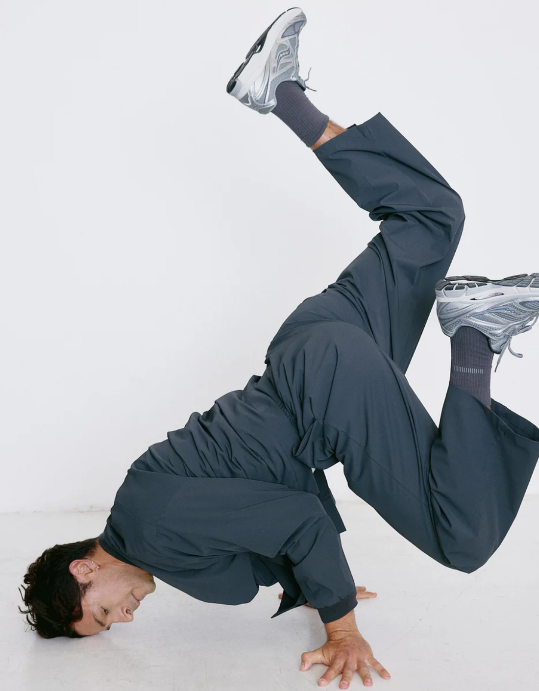 Pantalón "Smart pants technical N WR"