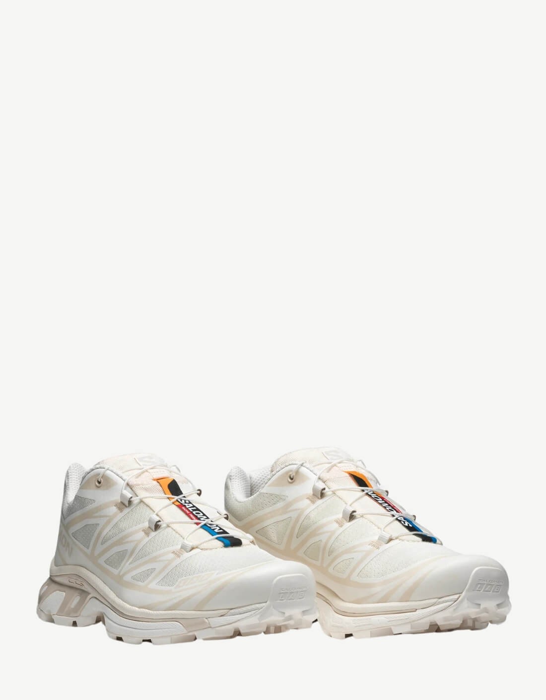 Salomon - XT-6 (Vainilla / Ice)