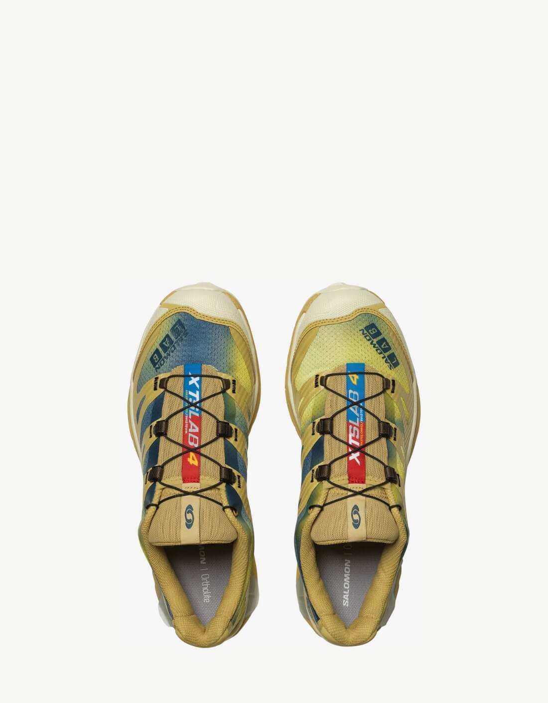 Salomon - XT-4 OG (Aurora Borealis)