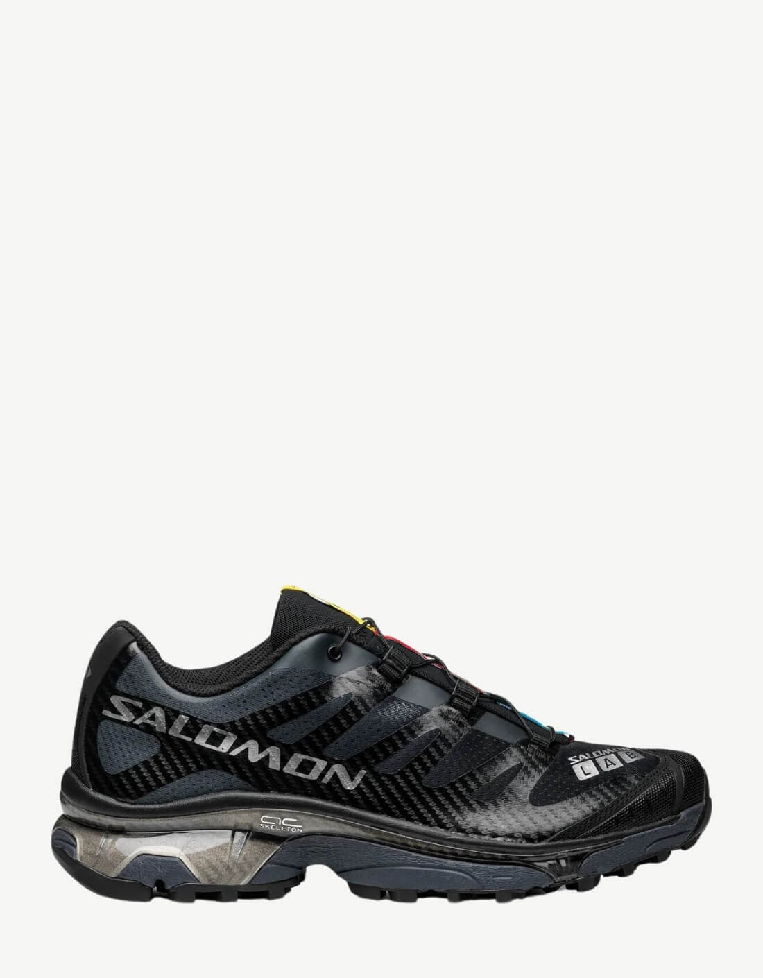 Salomon - XT-4 OG (Black / Metallic)
