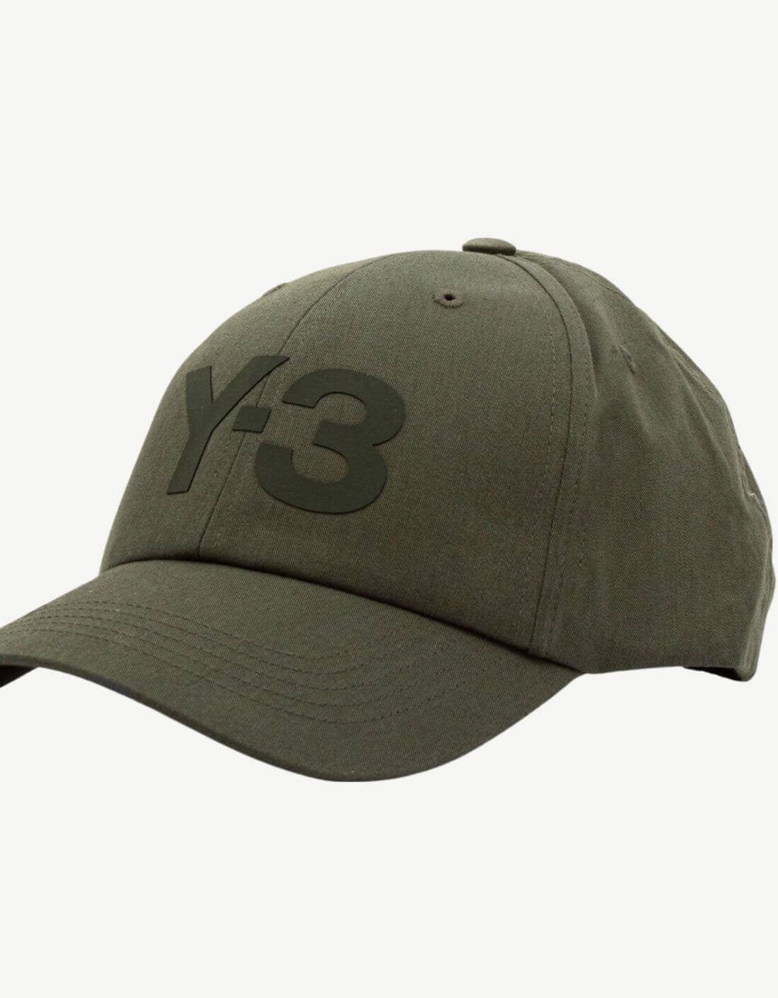 Y-3 Cap Green