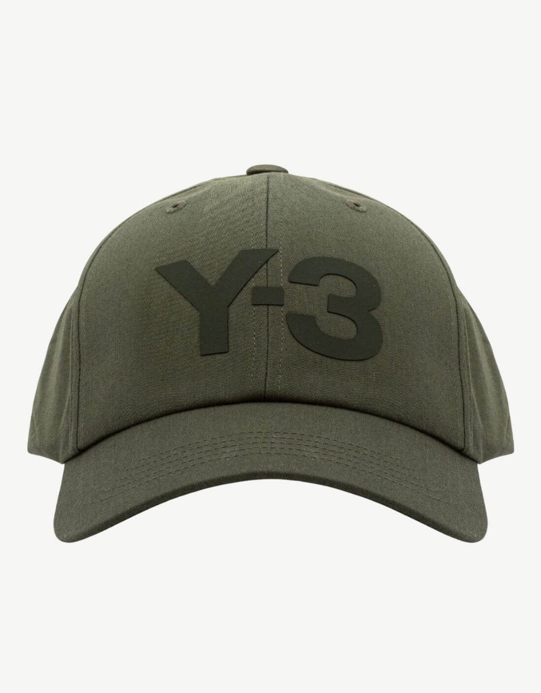 Y-3 Cap Green