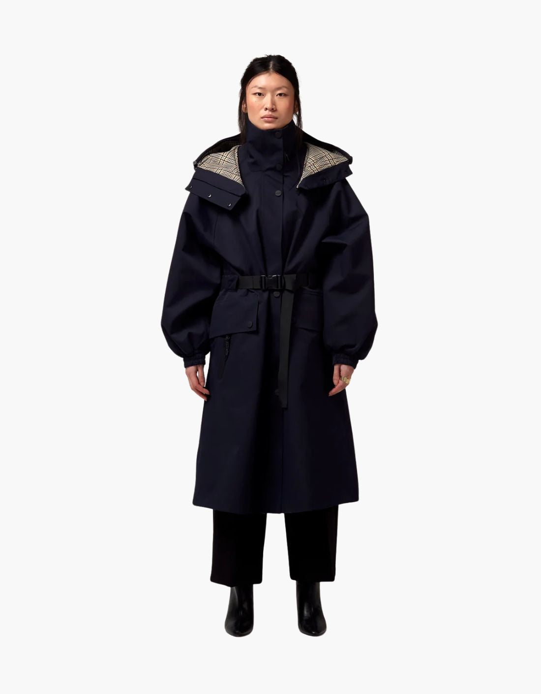 Chaqueta 3 en 1 "Idra Sky Captain"