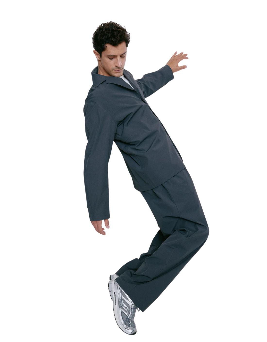 Blazer técnico N WR