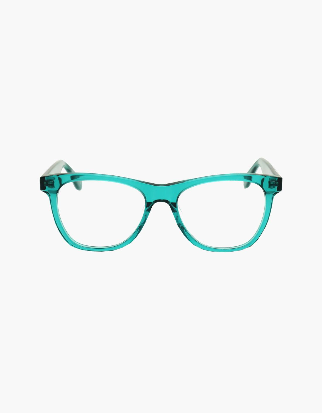 Gafas - Icon (Luz Azul)